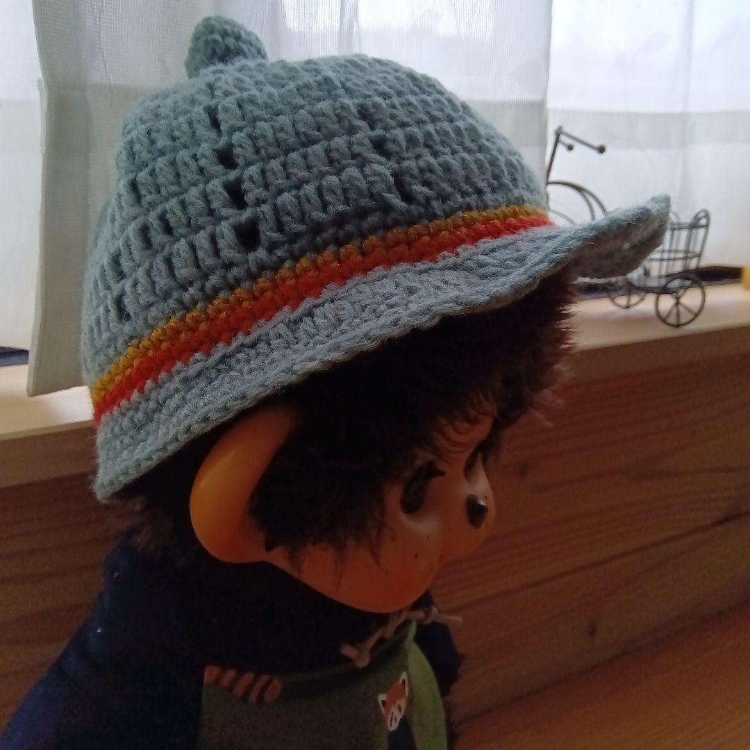 7-9 モンチッチ用服 うめちぃ