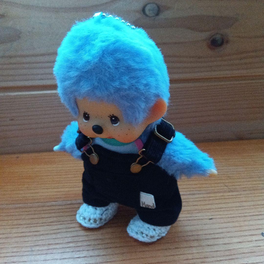 7-9 モンチッチ用服 うめちぃ