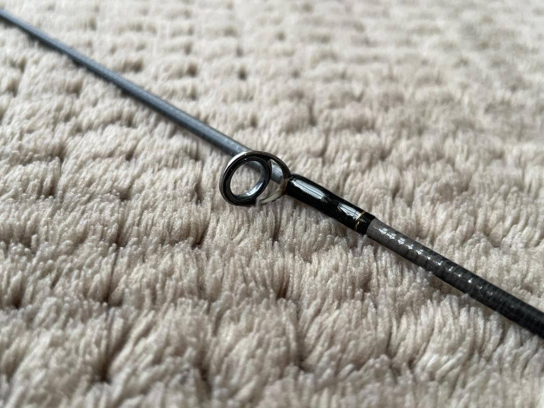 ダイワ ラテオ モバイル 110MH-4 4ピース ヒラスズキ シーバス 磯