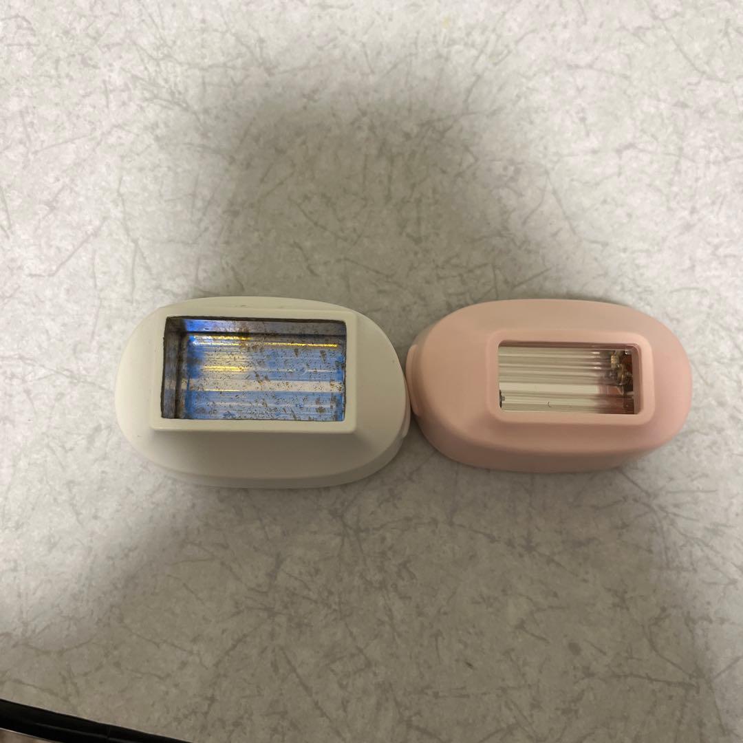 ke-non ケノン 脱毛器 カートリッジ付 ver8.4