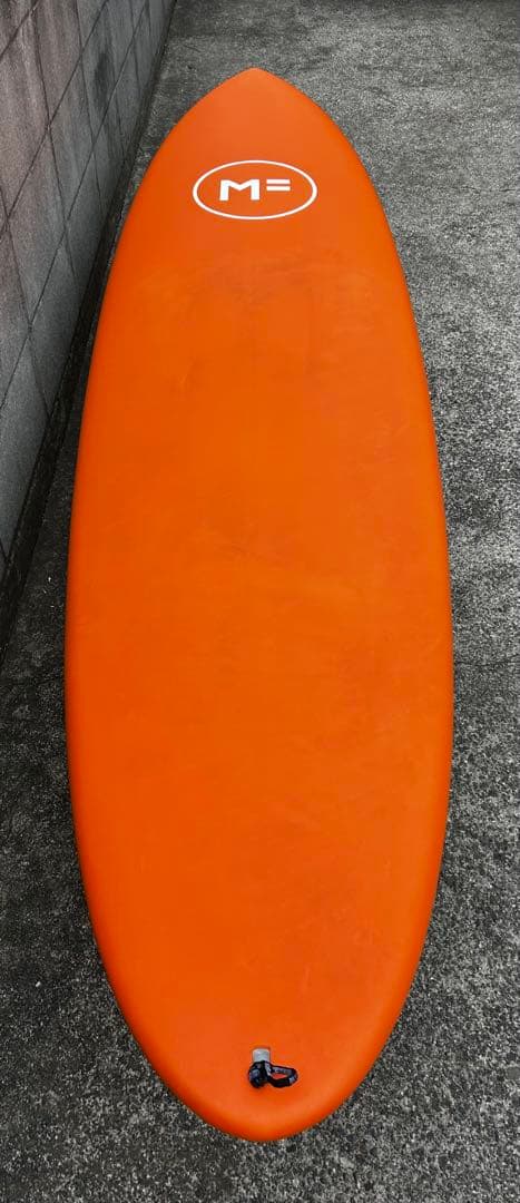 MICK FANNING ミックファニング　7'6\