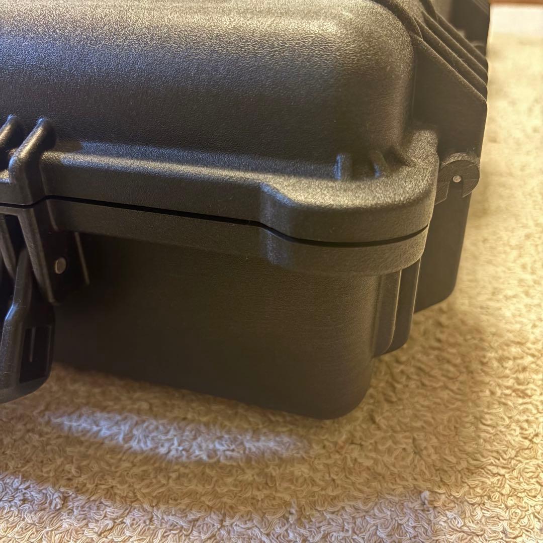 ブルドックのパイオニア