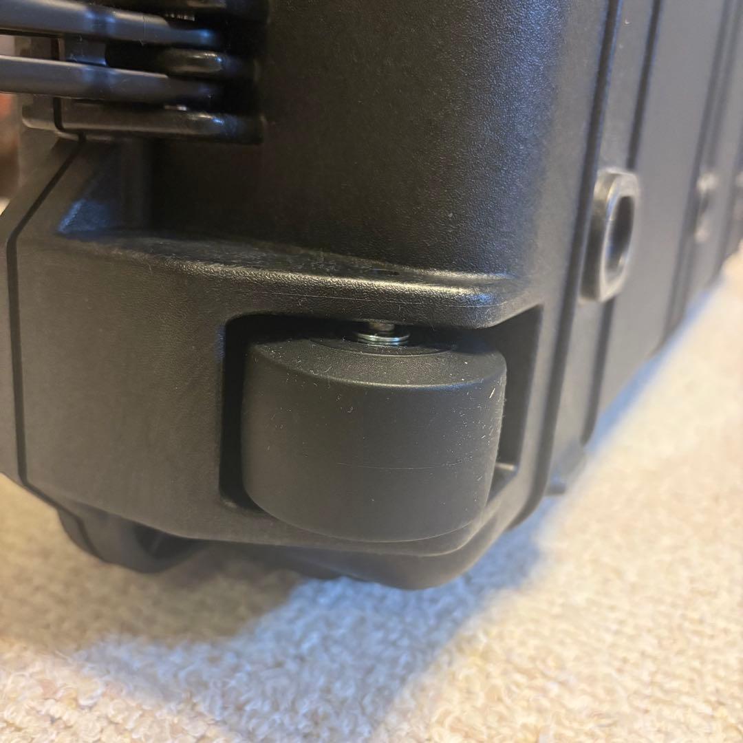 ブルドックのパイオニア