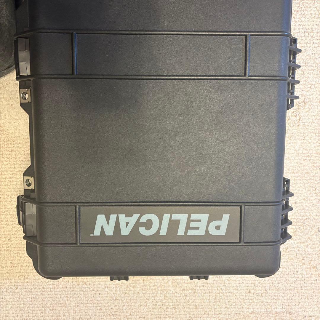 ブルドックのパイオニア