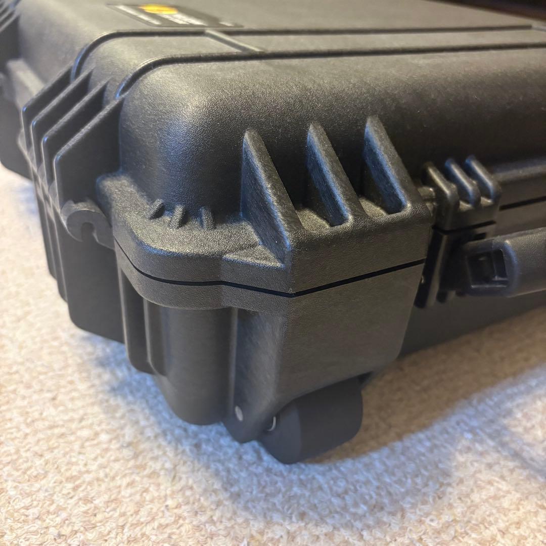 ブルドックのパイオニア