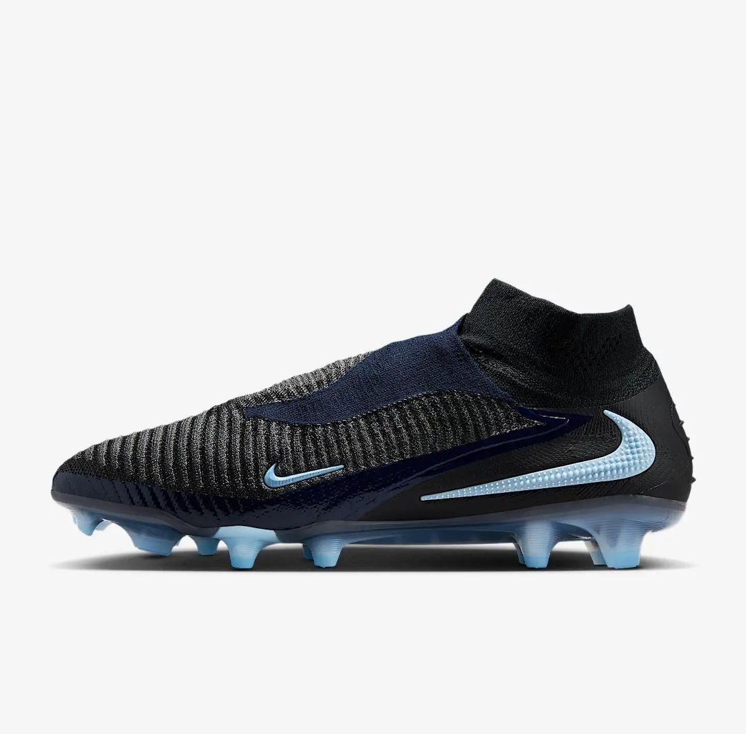 ナイキ ファントム 6 HIGH エリート ファームグラウンド サッカースパイク