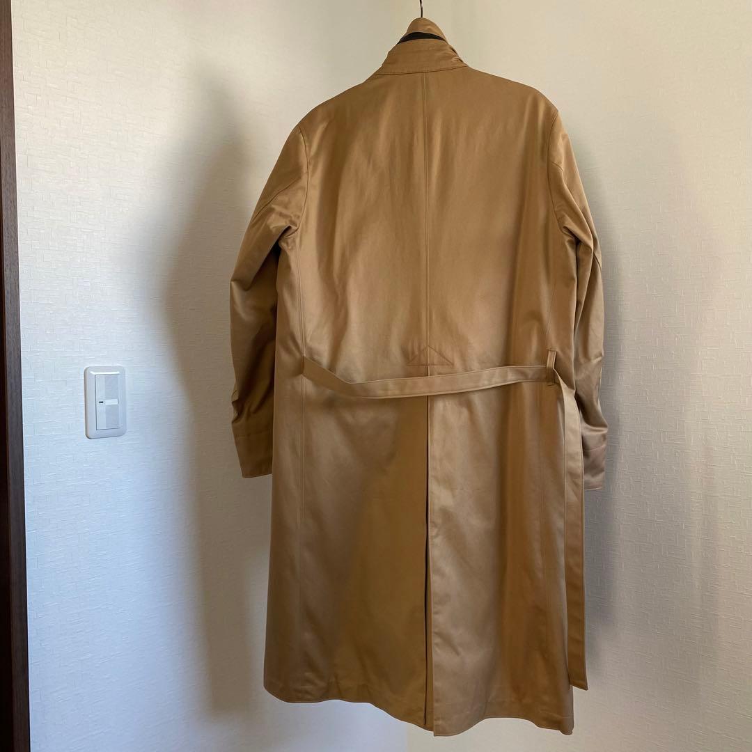 ジャケット・アウター junhashimoto tielocken coat