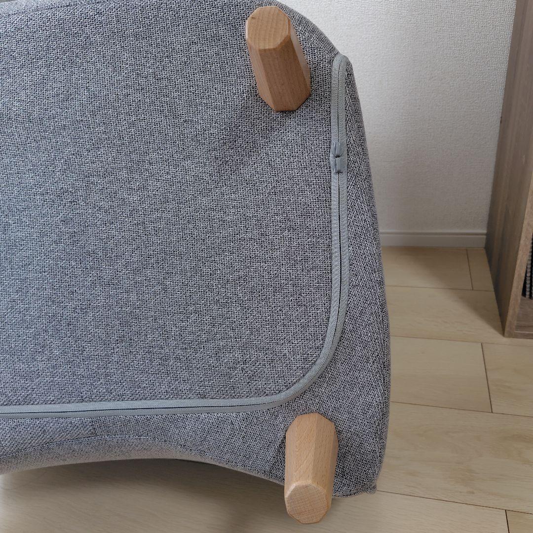 Style Chair DC（スタイルチェア ディーシー）