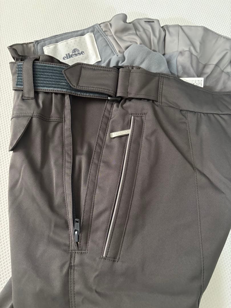 スキーウエア　パンツ　レディース　M