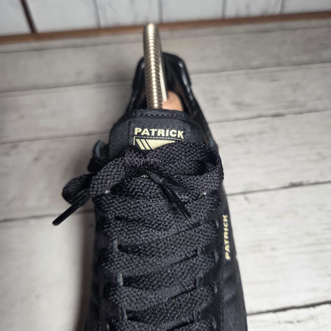 靴 PATRICK MARATHON SPACE 36 23cm