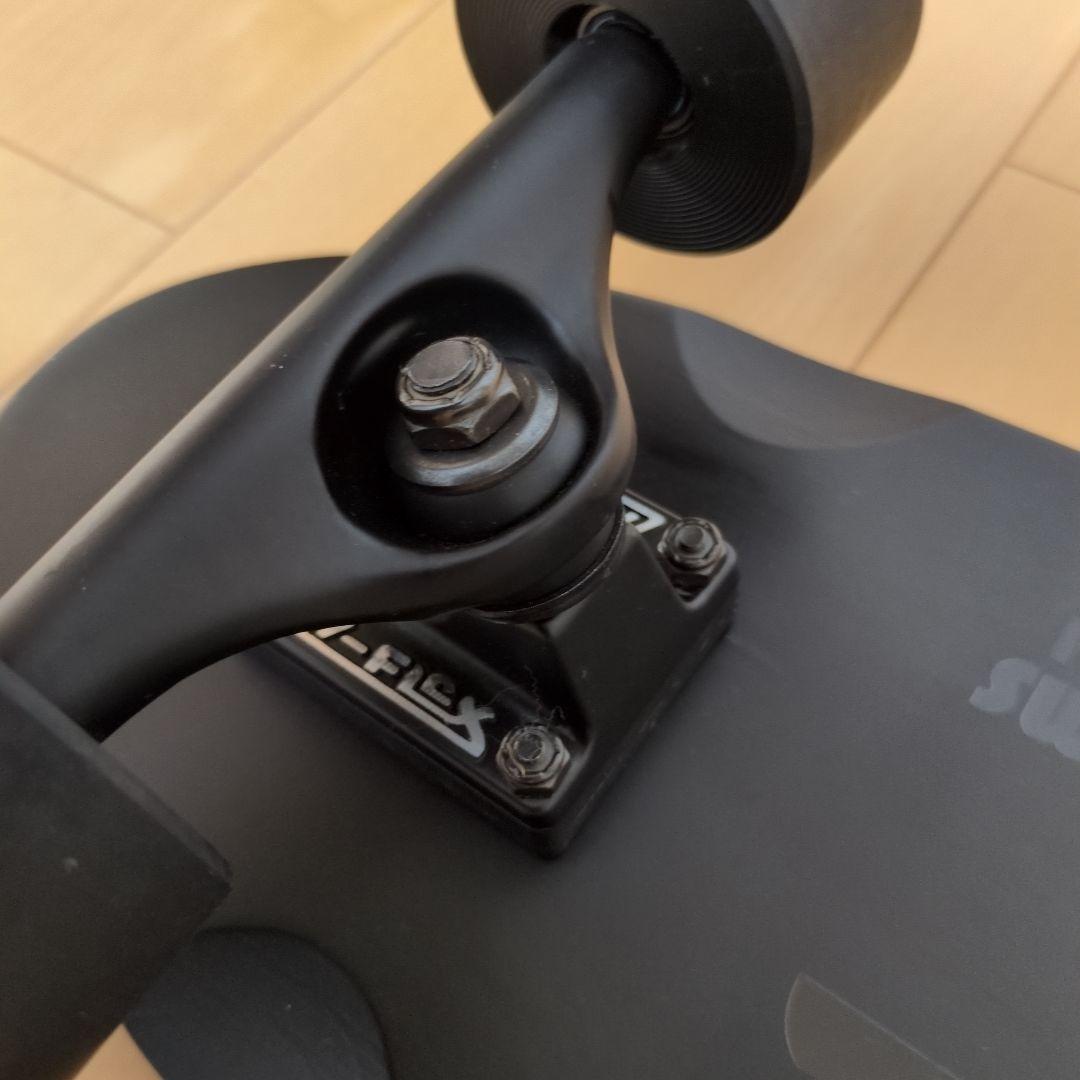 Z-FLEX CRUISER 29inch 　FESN　スケートボード