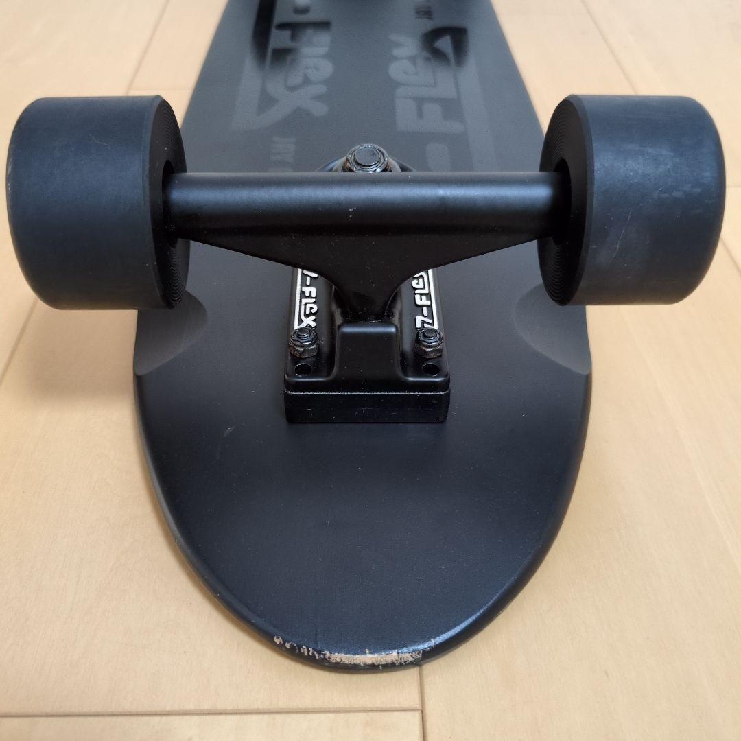 Z-FLEX CRUISER 29inch 　FESN　スケートボード