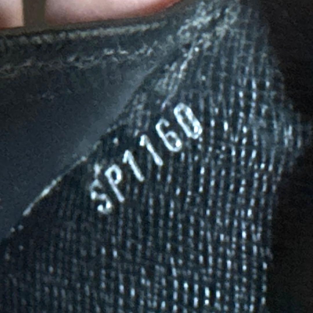 ③☆良品♪ダミエG ポルトフォイユ フロリン 2つ折り財布