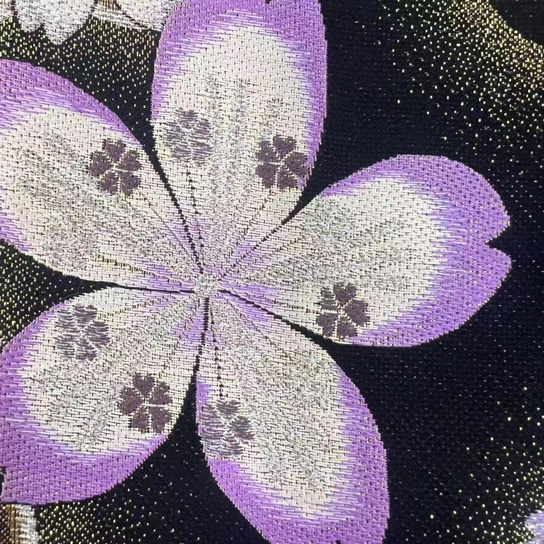 ≪早い者勝ち≫【美品】 振袖セット 成人式 正絹 古典柄 総柄 赤 *161 ●