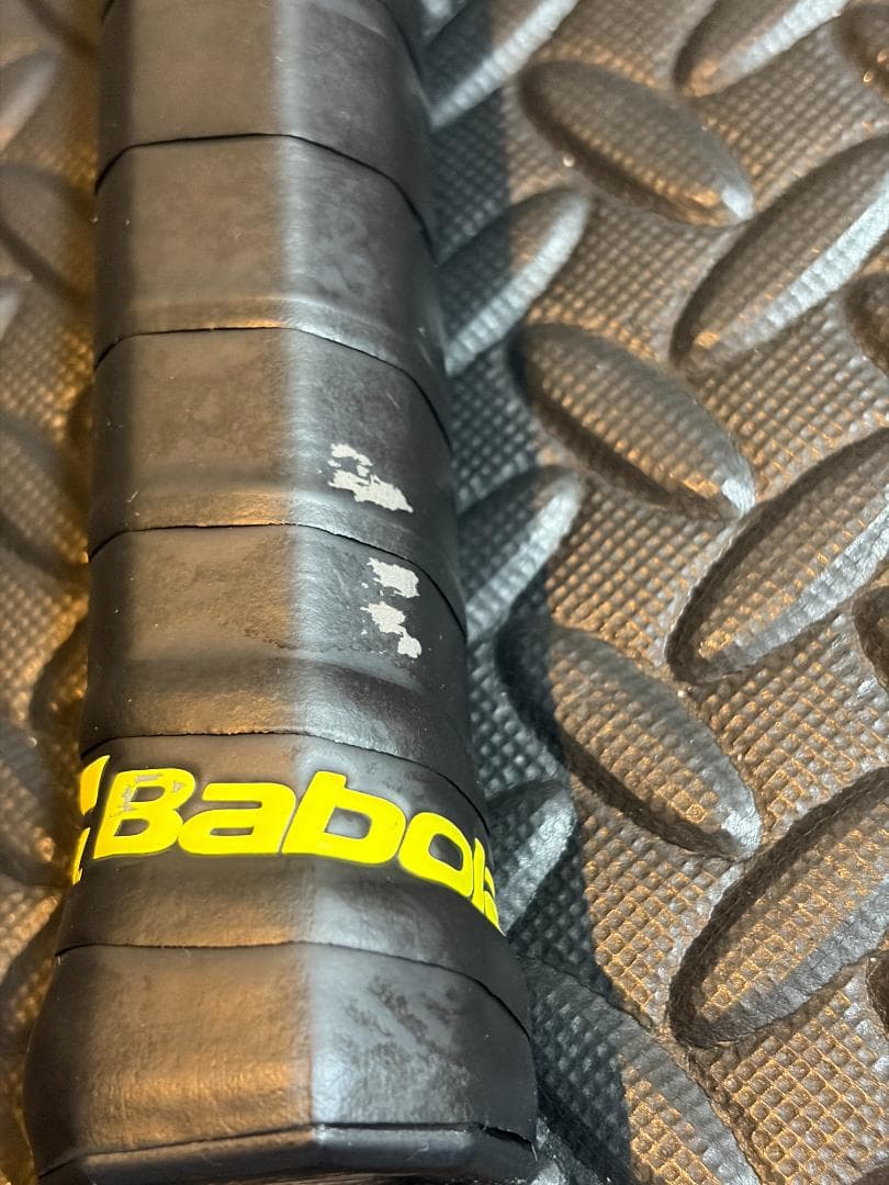 d*2様 バボラ 2019 ピュアアエロ 国内正規品　G2　ラケットケース付き