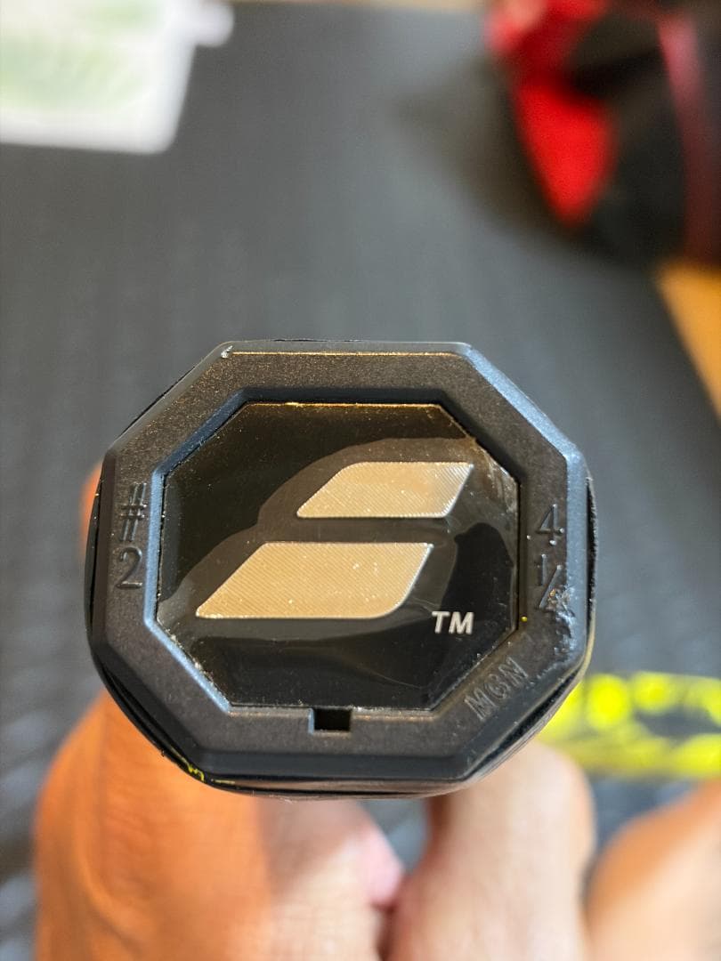 d*2様 バボラ 2019 ピュアアエロ 国内正規品　G2　ラケットケース付き