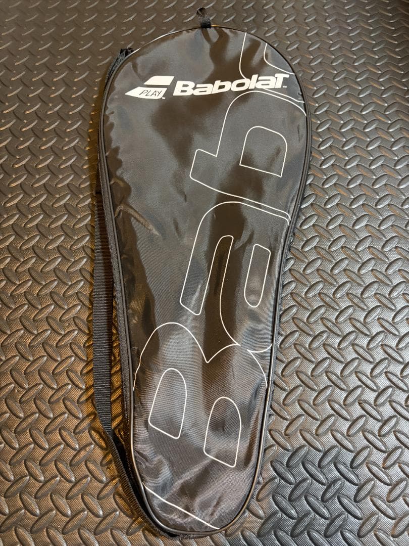 d*2様 バボラ 2019 ピュアアエロ 国内正規品　G2　ラケットケース付き