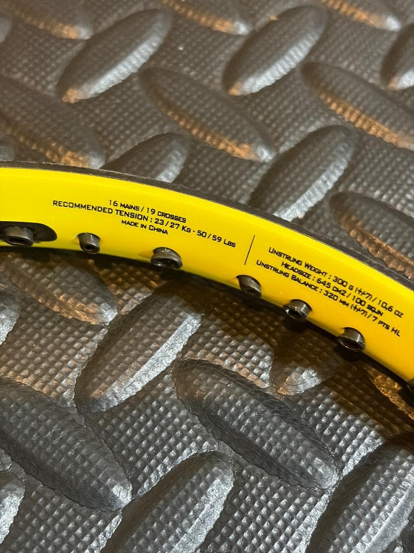 d*2様 バボラ 2019 ピュアアエロ 国内正規品　G2　ラケットケース付き