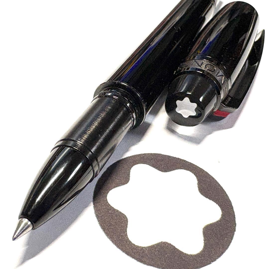 284.モンブラン　スターウォーカー　アーバンスピード　美品