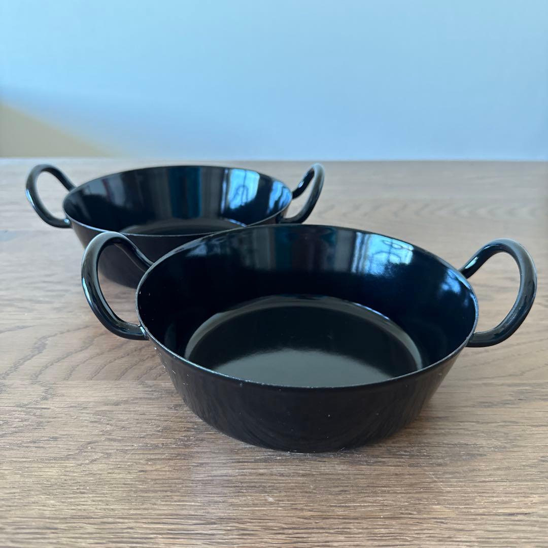 RIESS リース GRATIN DISH グラタン皿セット