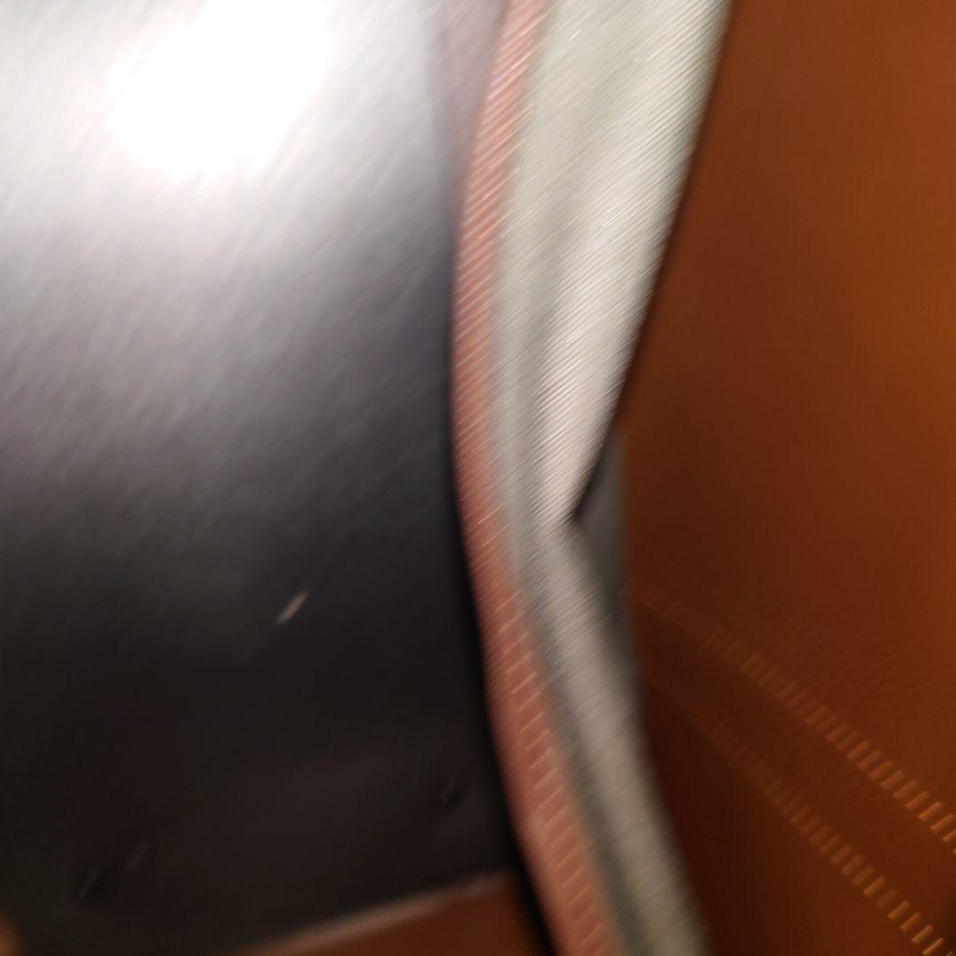 美品　バーバリー　ボストンバッグ　ノバチェック　ホースロゴ　玉虫色　大容量