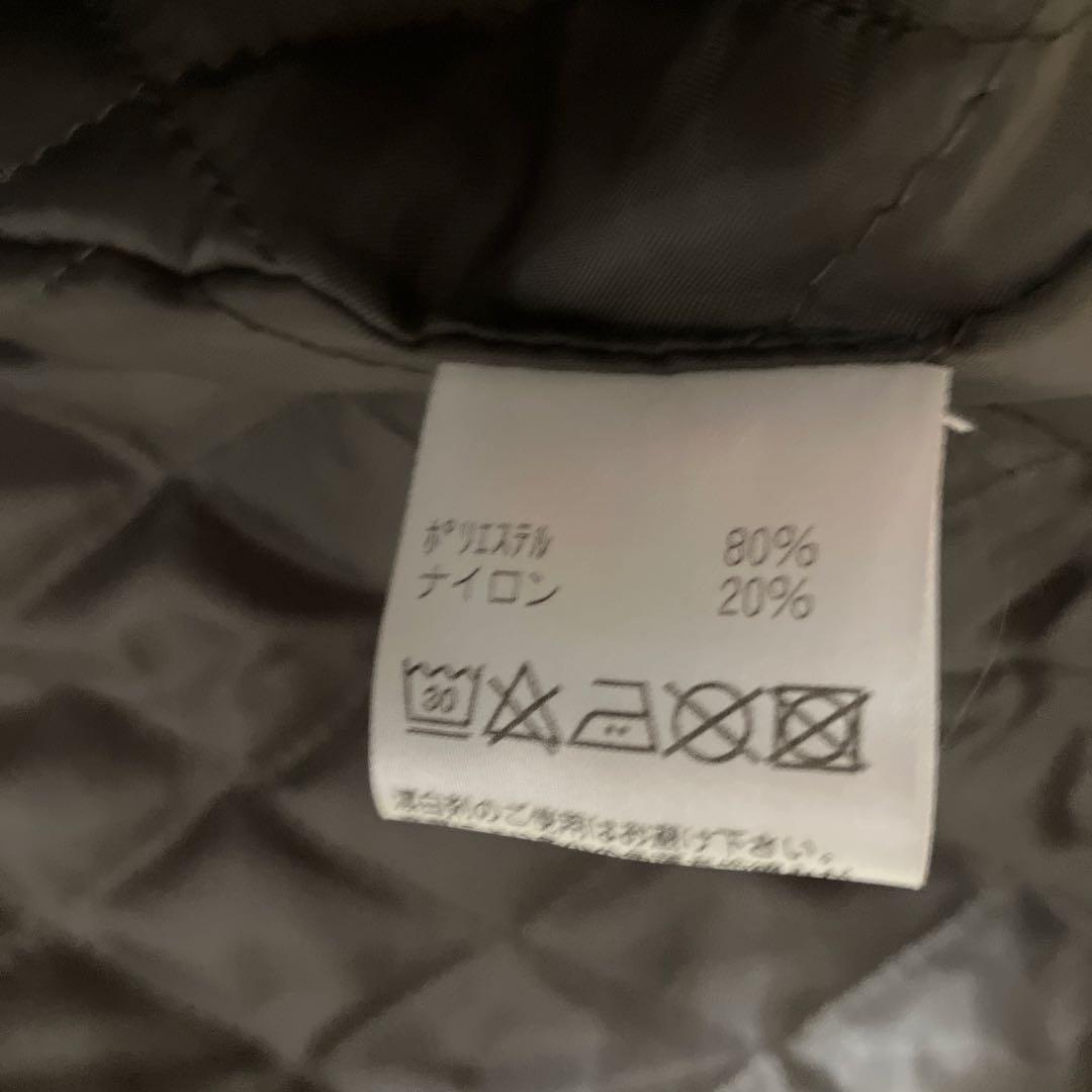 原価28,380円room306CONTEMPORARYロングキルティングコート