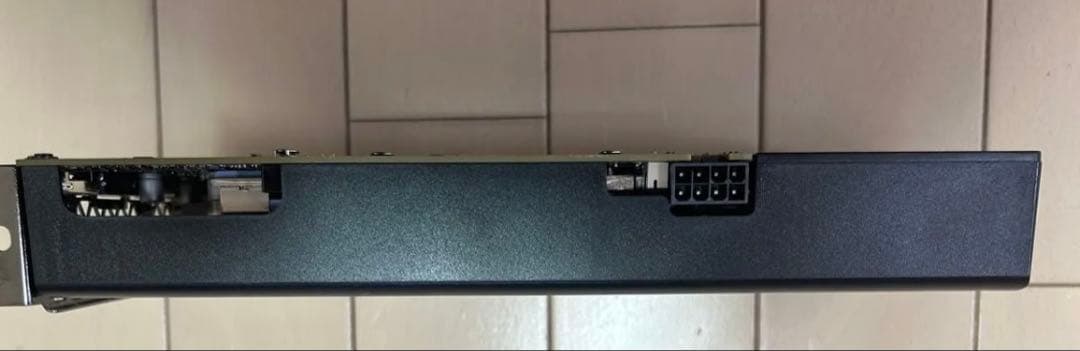 Zotac グラフィックボードGeForceGTX1660 6GB GDDR5