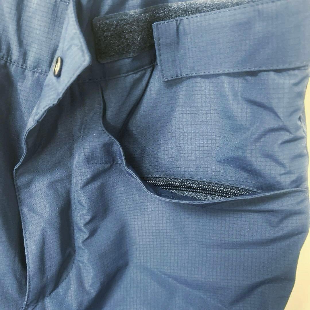 nima スノーボードウェア 上下セット130cm キッズジュニア おしゃれ