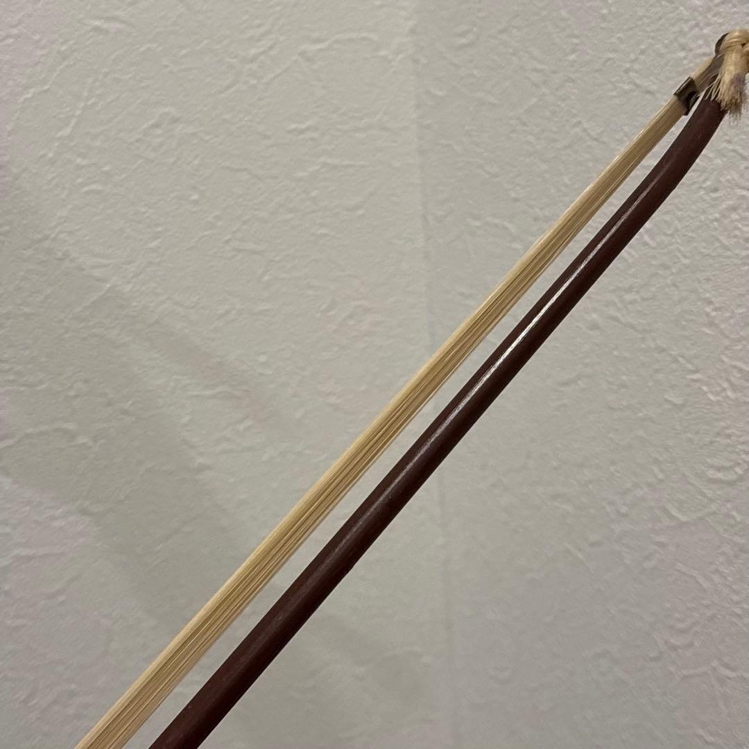 N*o様 【希少品】高級 二胡 宋廣寧製 付属品 ケース付き現状渡し