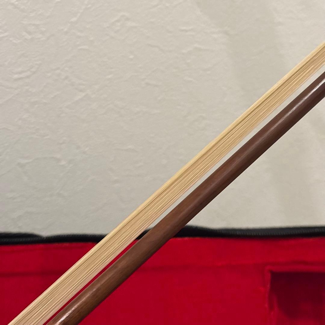 N*o様 【希少品】高級 二胡 宋廣寧製 付属品 ケース付き現状渡し