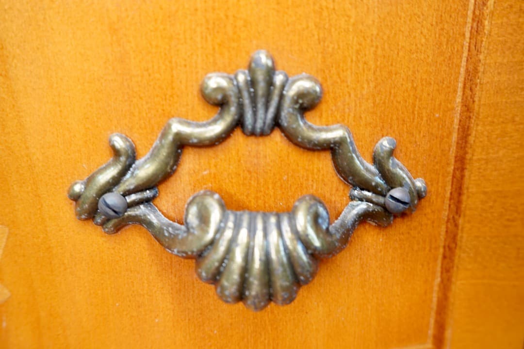 イタリア ヴィンテージ チェスト 輸入家具