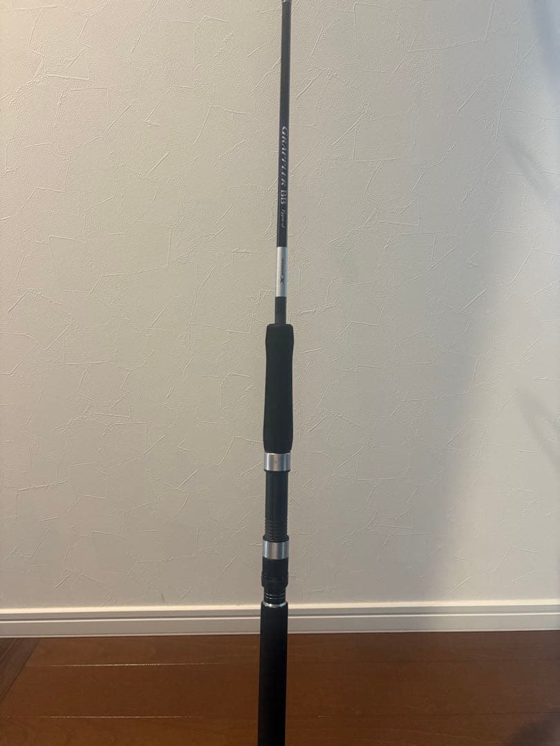 グラップラーBB タイプJ s60-4