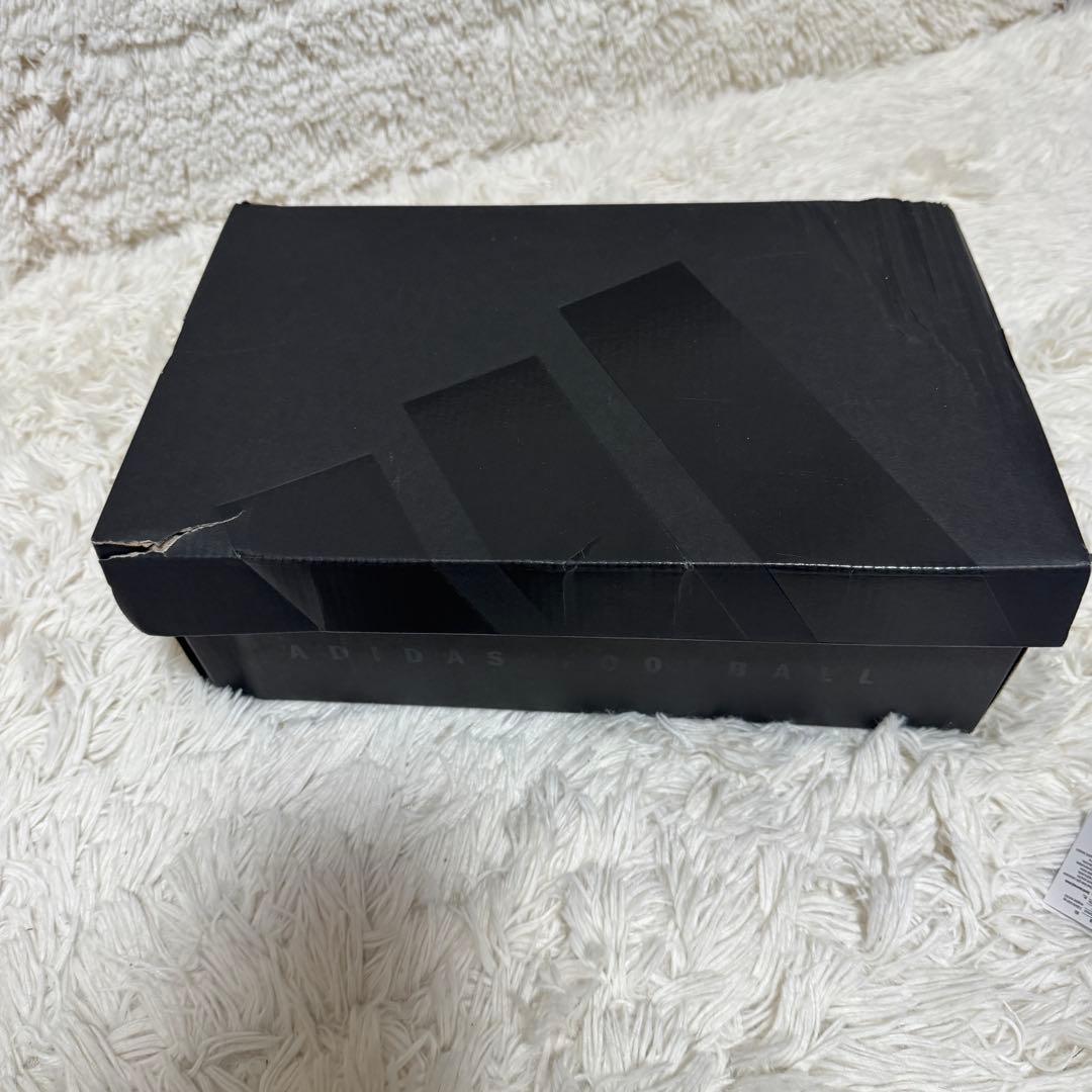 未使用品　adidas プレデターエリート　FG 27.0cm uk8.5