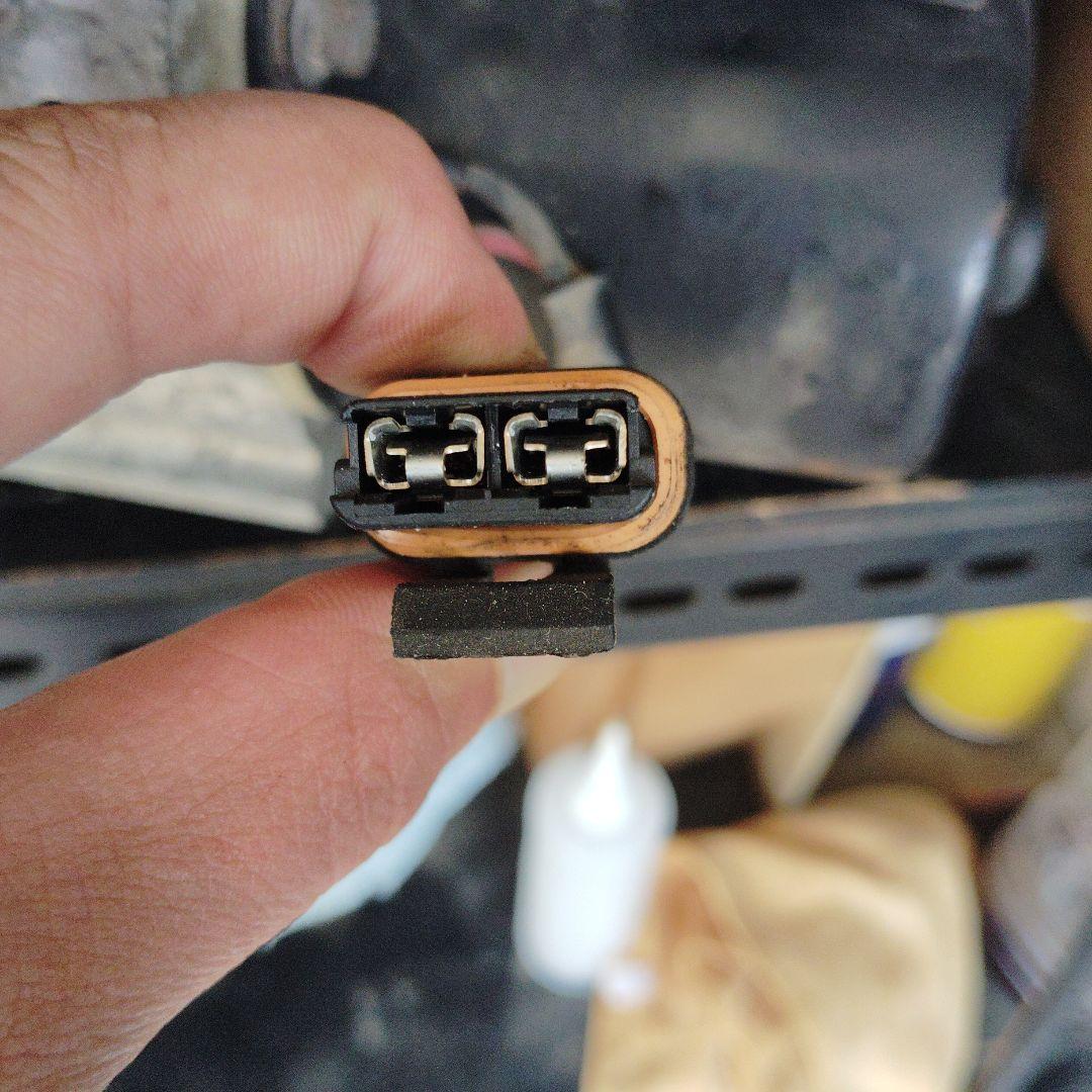 GM車ABSモジュール、アクチュエーター