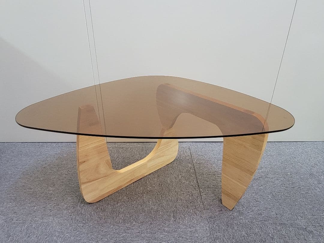 イサムノグチ コーヒーテーブル リプロダクト ノグチコーヒーテーブル