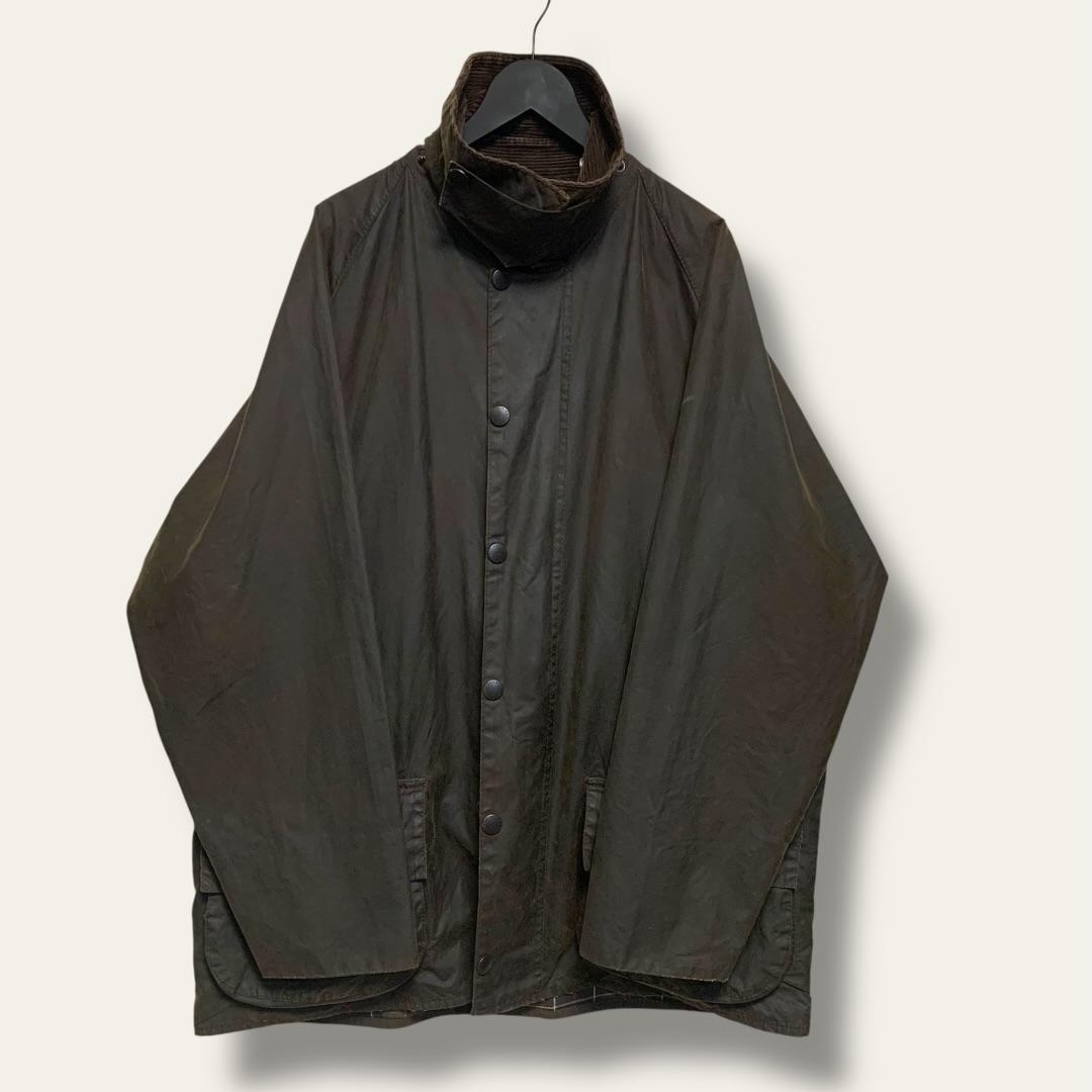 Barbour BEAUFORT バブアー ビューフォート / 212