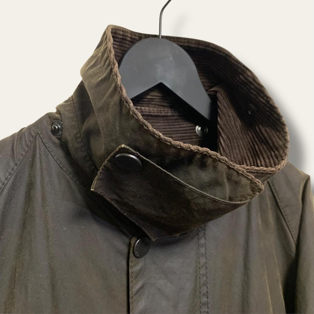 Barbour BEAUFORT バブアー ビューフォート / 212