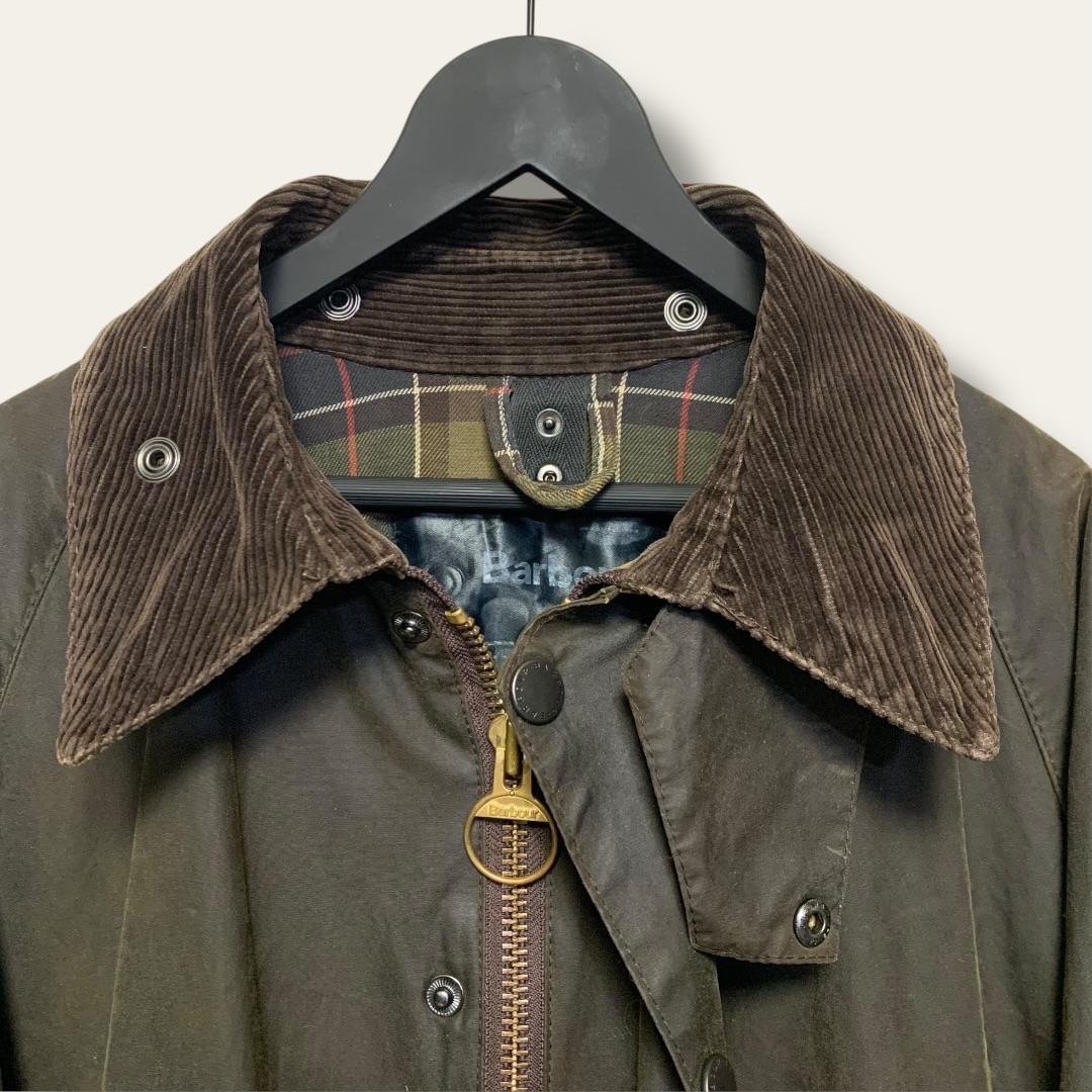 Barbour BEAUFORT バブアー ビューフォート / 212