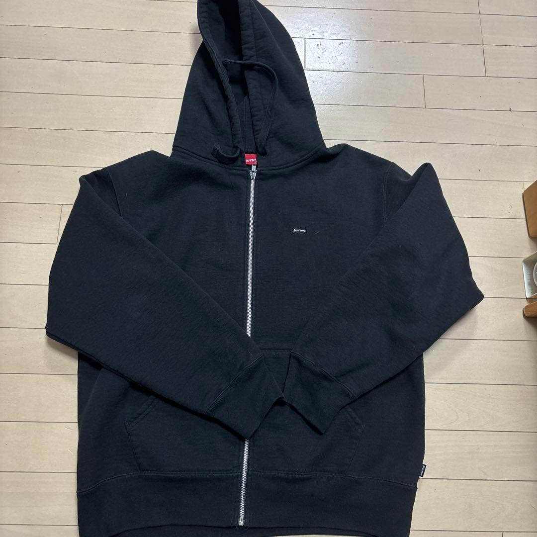 専用　シュプリーム ボックスロゴパーカー