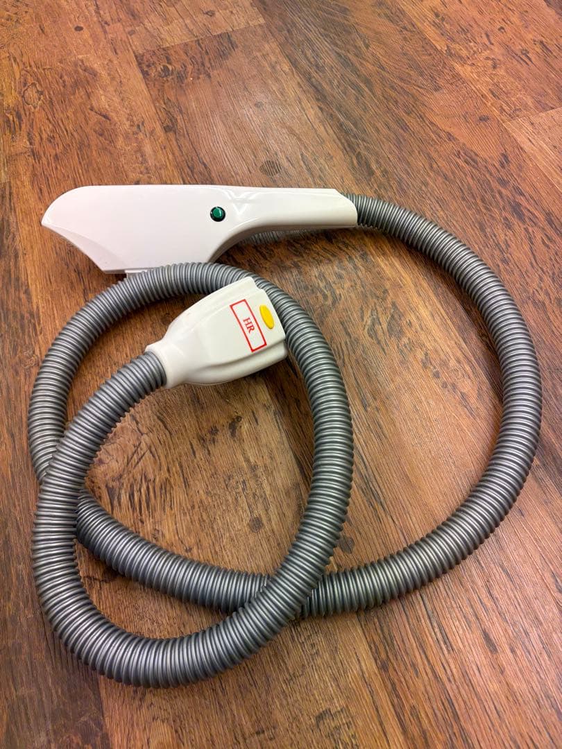 レイリーチ　ハンドピース