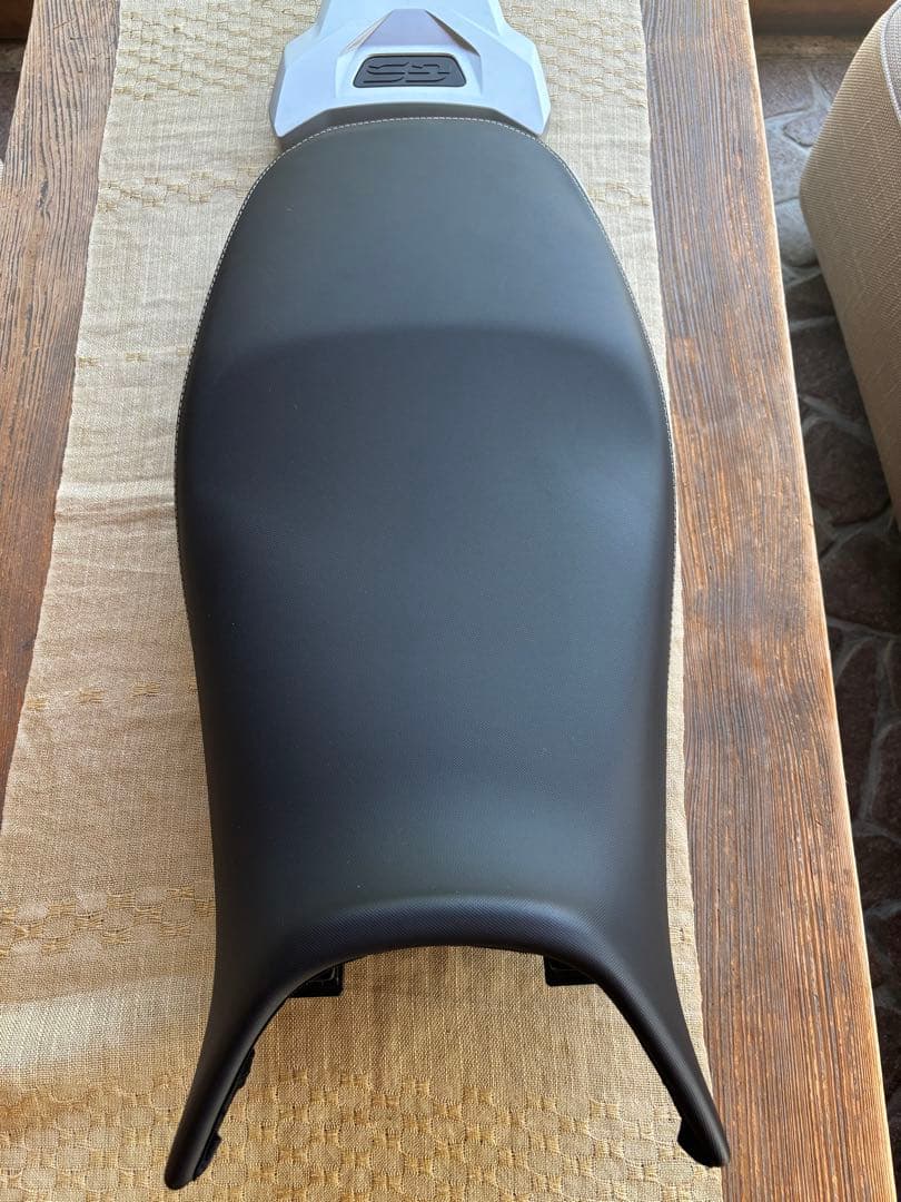  R1200/1250GS・A 純正ラリーシート