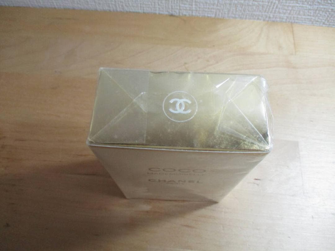 レア　シャネル　ココ　マドモアゼル　１００ｍｌ　ＥＤＰ　未開封品