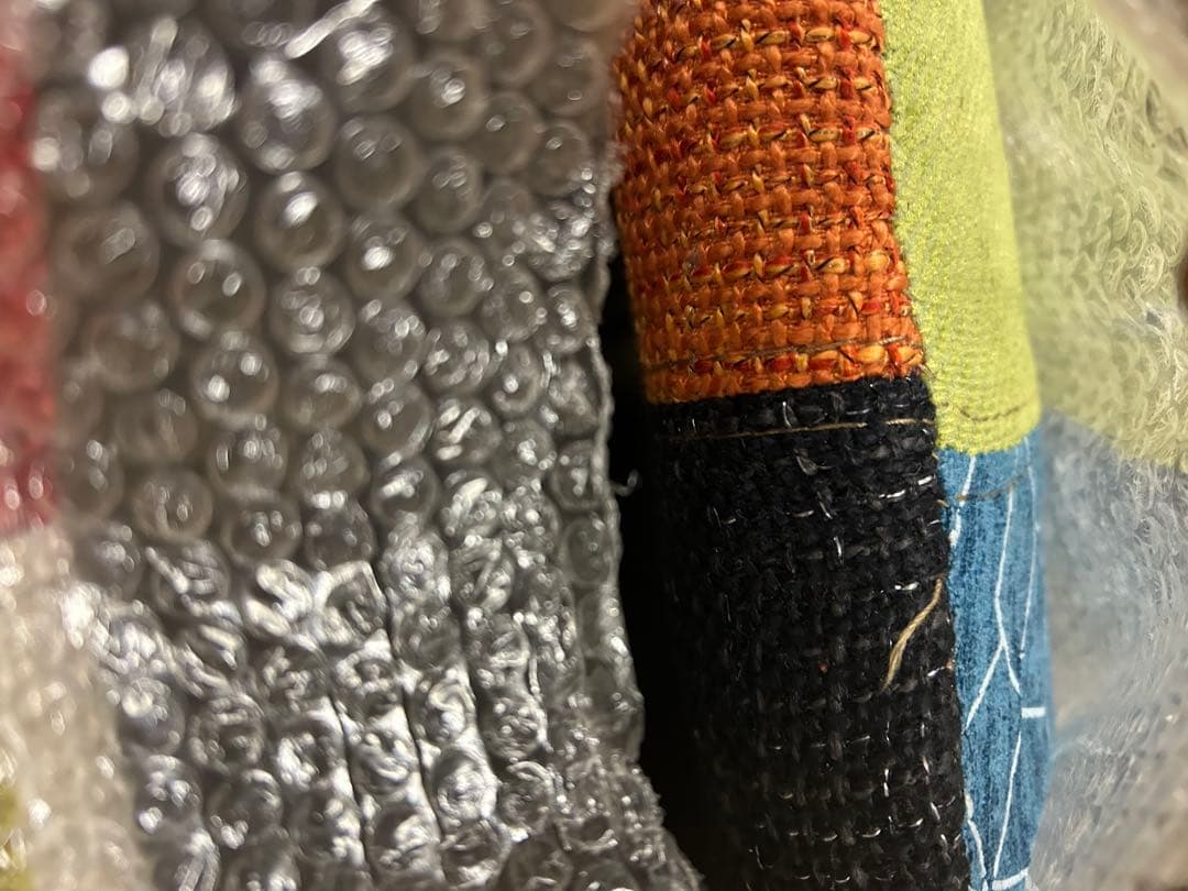 オーガニックチェア　イームズ＆サーリネン　♯2