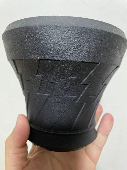 H&O.cp Plants pot TYPE-001：M 鉢