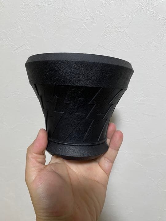 H&O.cp Plants pot TYPE-001：M 鉢