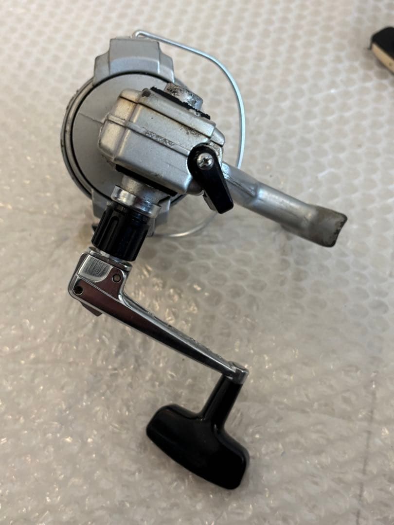 Daiwa SPORTLINE ST-900X/ST-2/4000 3点まとめ