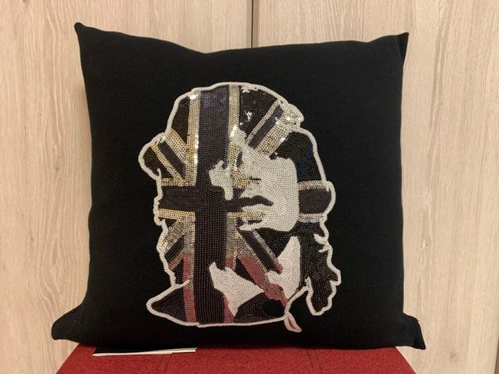 【ダルタンボナパルト】クッション