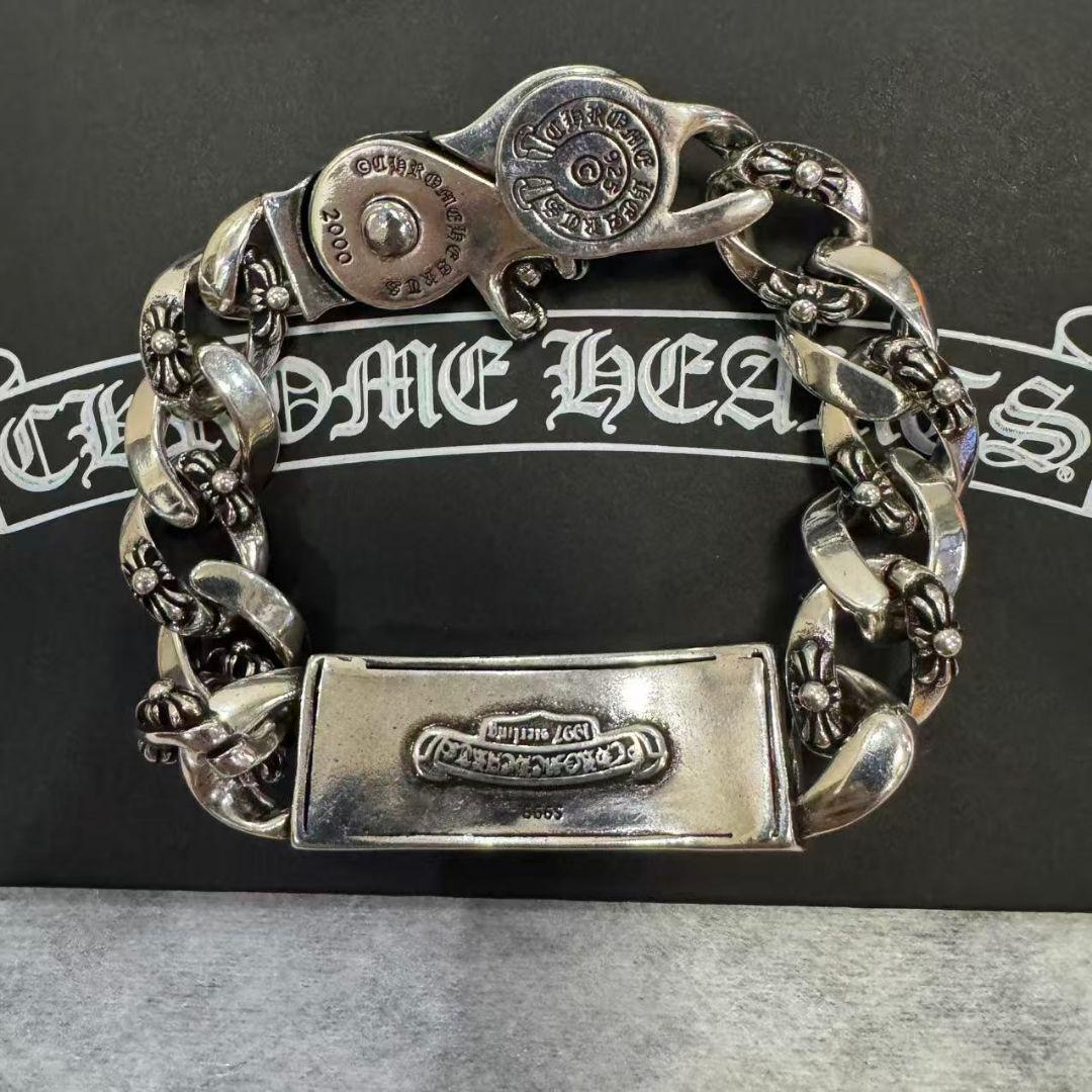 【極美品】 ブレスレット 925