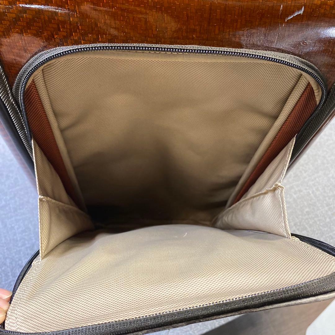 G434⭐︎ TUMI トゥミ スーツケース キャリーケース