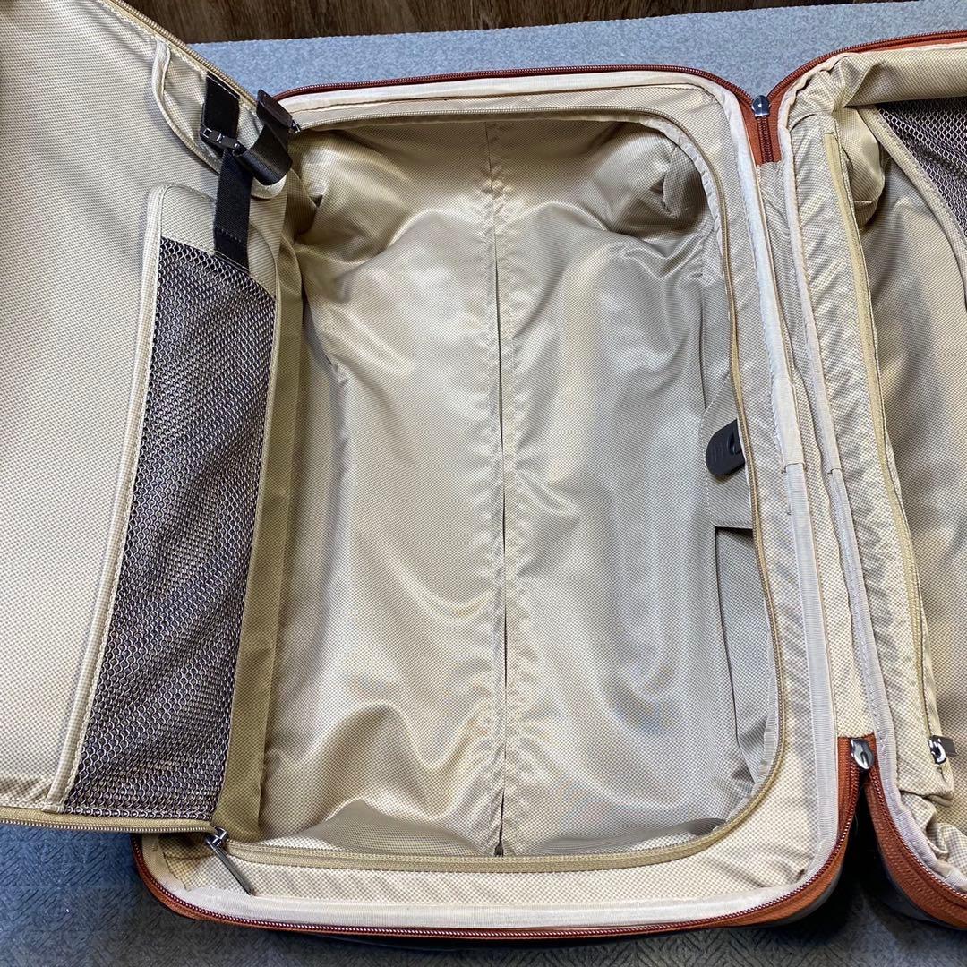 G434⭐︎ TUMI トゥミ スーツケース キャリーケース